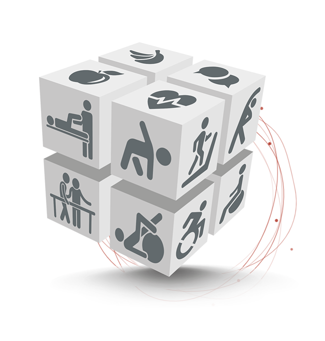 Medizinisches Training in Bad Homburg (Höhe) - Ober-Eschbach, Kirdorf, Ober-Erlenbach und Dornholzhausen, Gonzenheim